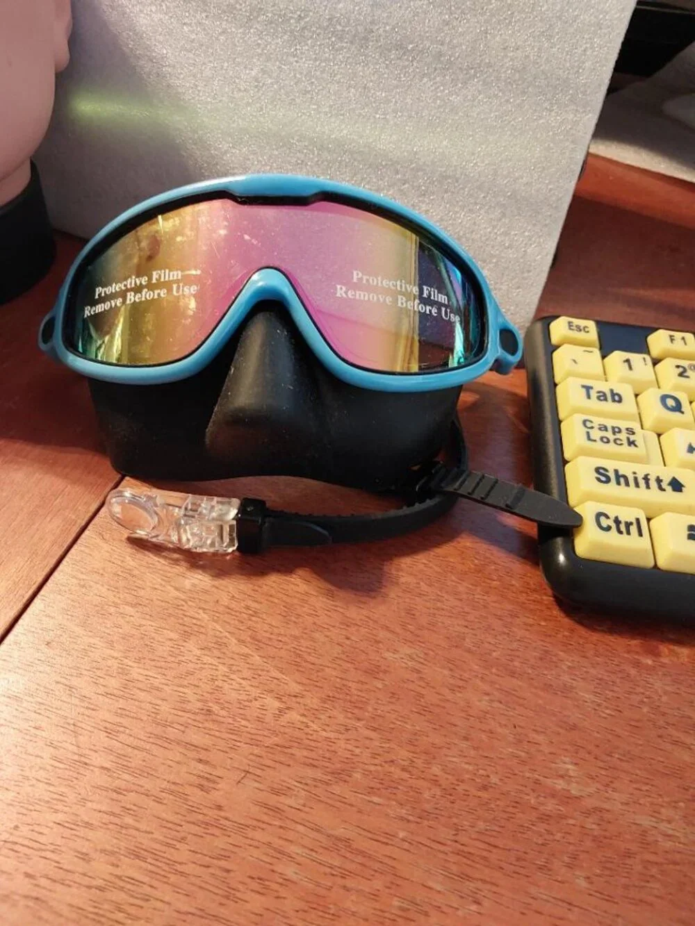 NEW ! Googles For Kids